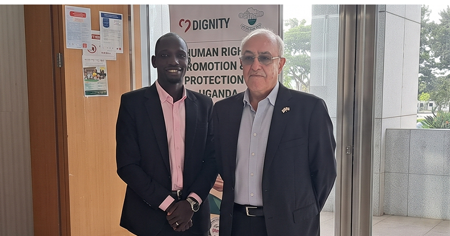 ACHPR Ordinary Session: Continental Policy Engagement on Torture Prevention